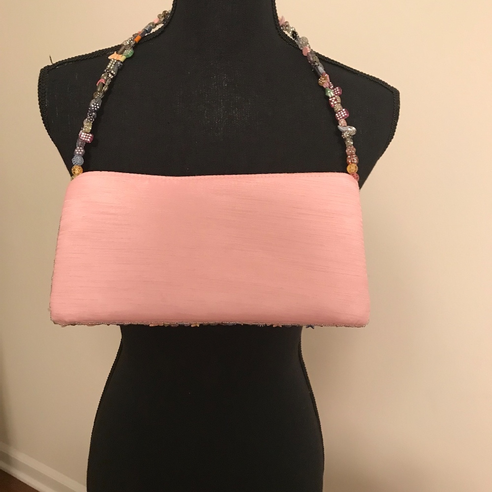 Button Purse - image 2